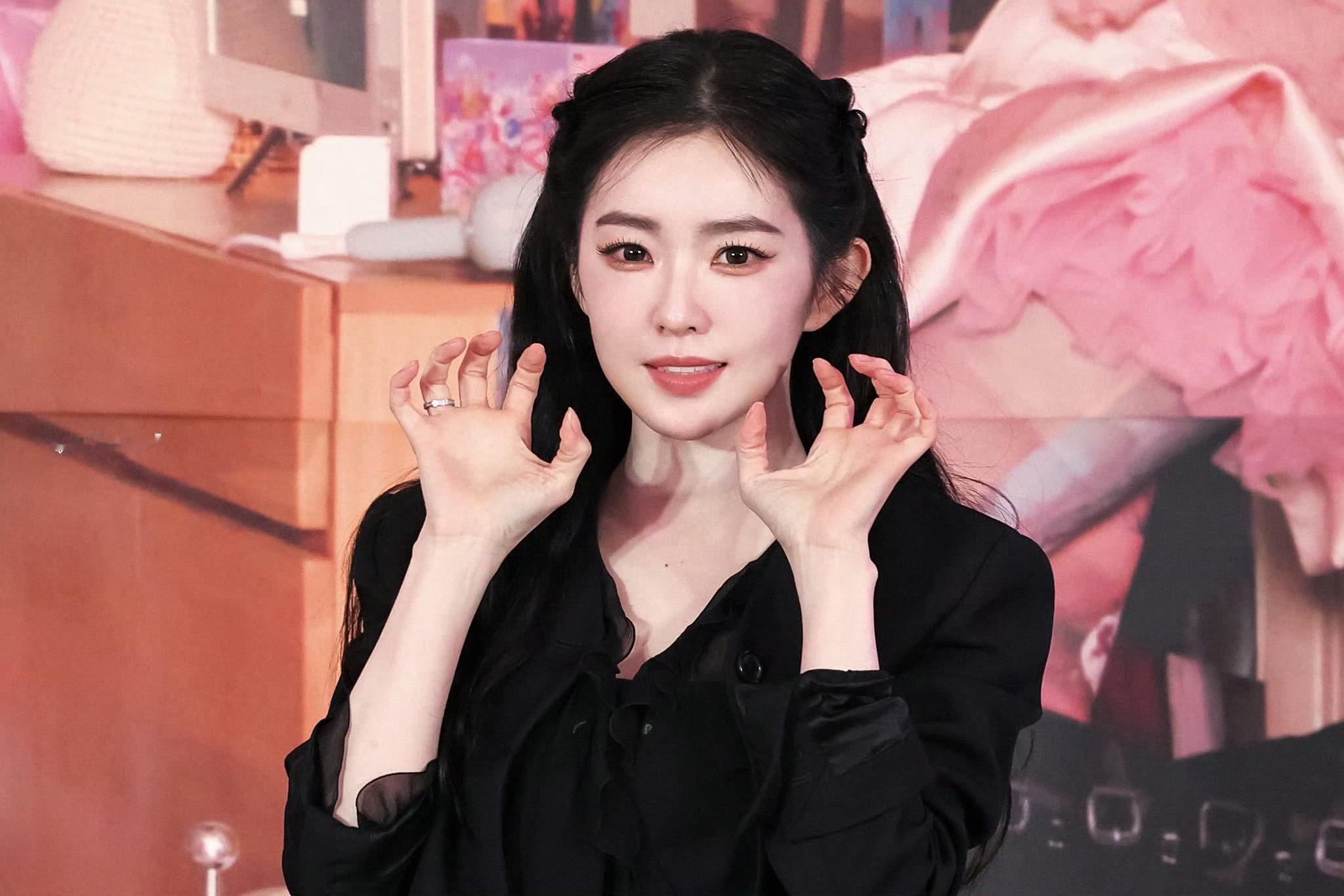 Irene裴珠泫260404MA签售