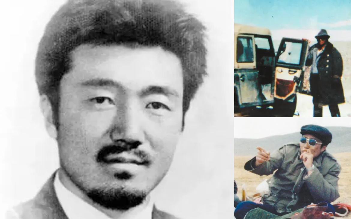 最近追《生命树》，胡歌演的多杰，那不是演戏啊，那是真事。可可西里曾经