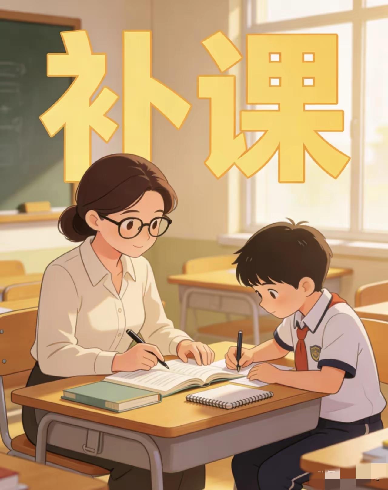 无锡家长补课费惊呆众人！俩娃一天2400元的补课开销，直接戳中无数家长的教育焦虑