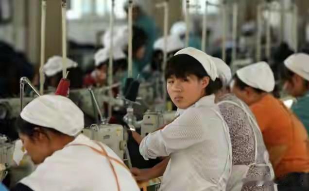 美欧：都怪中方太能干了？有一种说法看似很有道理，从中国人嘴里说出来，就似乎更