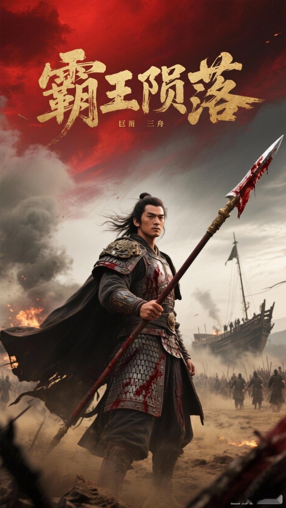 项羽若在垓下不追刘邦，韩信精心布置的十面埋伏战术会失去终极意义。博弈反转的核心