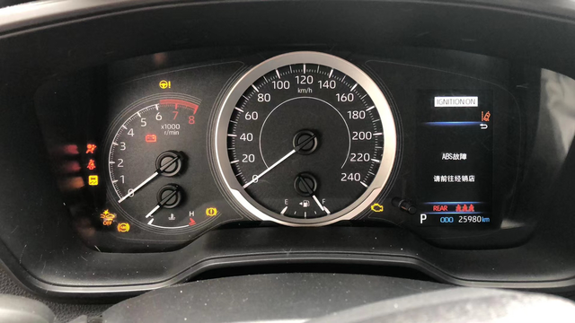 1.2T卡罗拉驾驶体验两年多的时间，体验感不算差，1.2T精英PLUS版，20