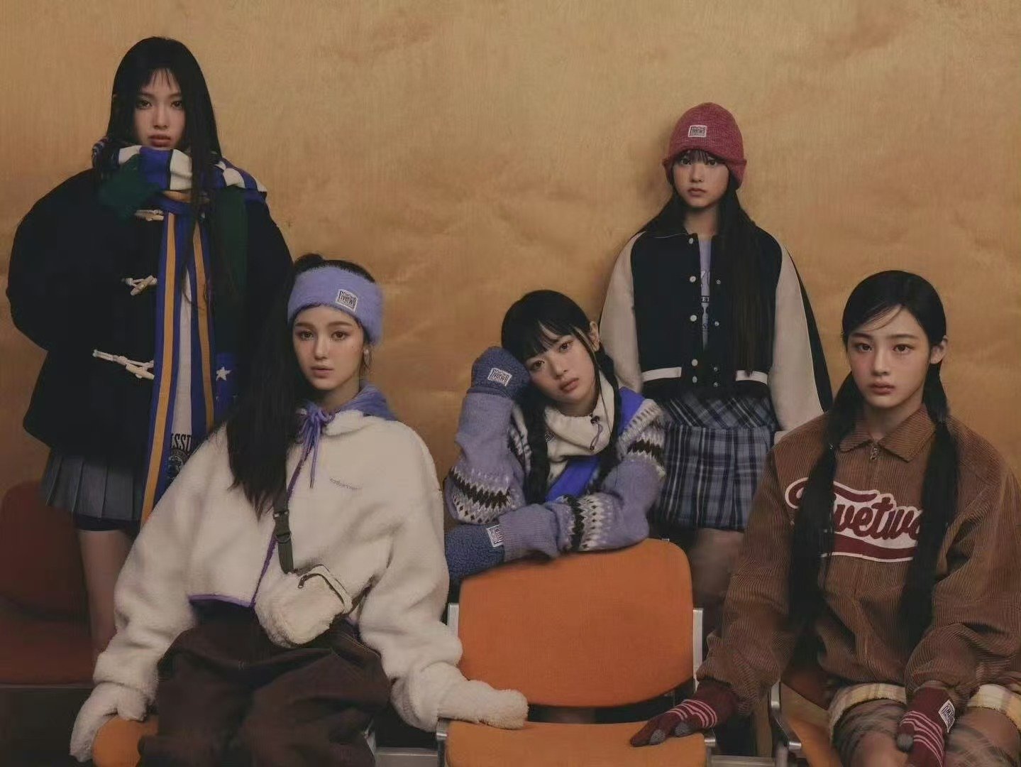 newjeans律师公告njz律师公告newjeans方律师发布公告​​​