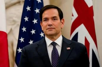 卢比奥是有名的反华分子，口才相当好！发现自从当了国务卿后似乎对中国的认识更加深入