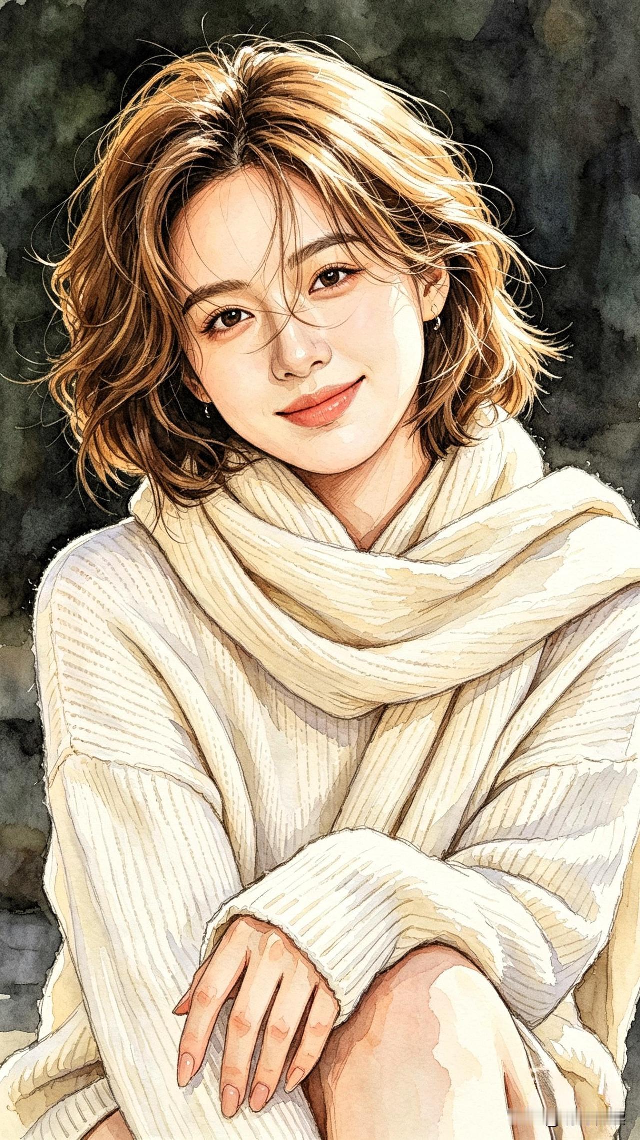 发现一个很玄的规律：女人最危险的状态，不是发火，不是哭，是突然很安静。