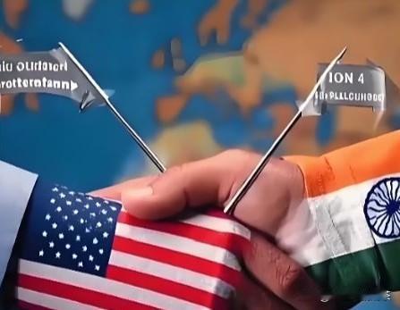 快报！印度🇮🇳消息笑喷了，真是意想不到的结果据媒体12月29报道，近