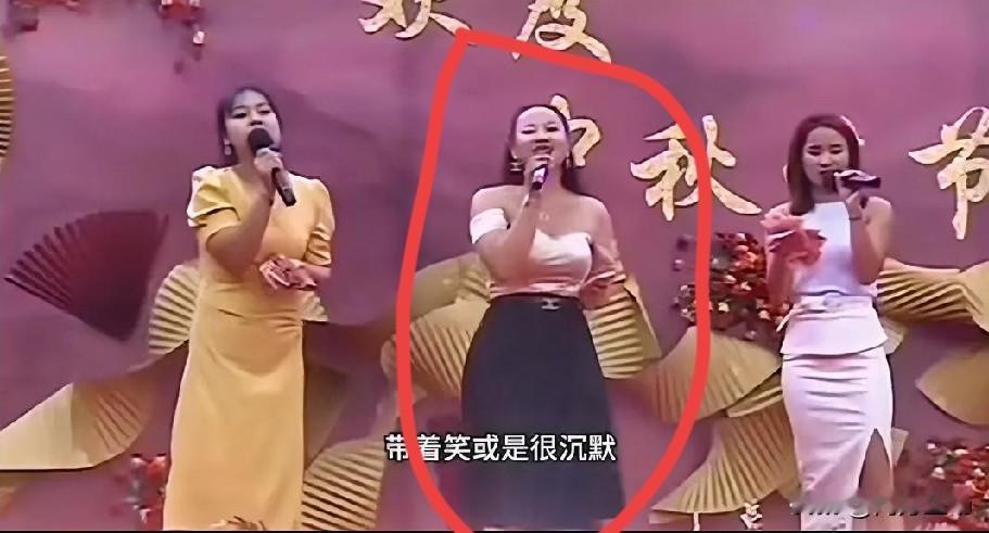 人不可貌相，风韵犹存的明珍珍看上去人畜无害的样子，没想到是个女魔头。