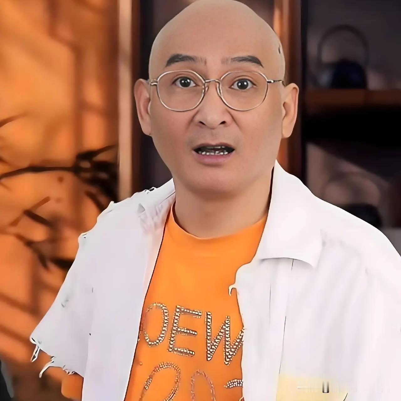 曹云金有老郭的发.票，谢雷有侯耀华的账本！近日，侯耀华高徒谢雷，隔空质问老恩