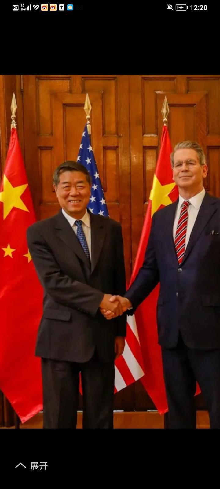 世界上中国唯一的敢于美国叫板关税国家！中国走多边路线，共同发展，共同富裕，大国