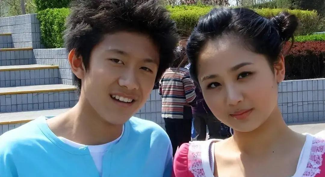 杨紫被刘涛当面问“万一你爱上张一山怎么办”，她一秒都没犹豫，直接回了六个字：感觉
