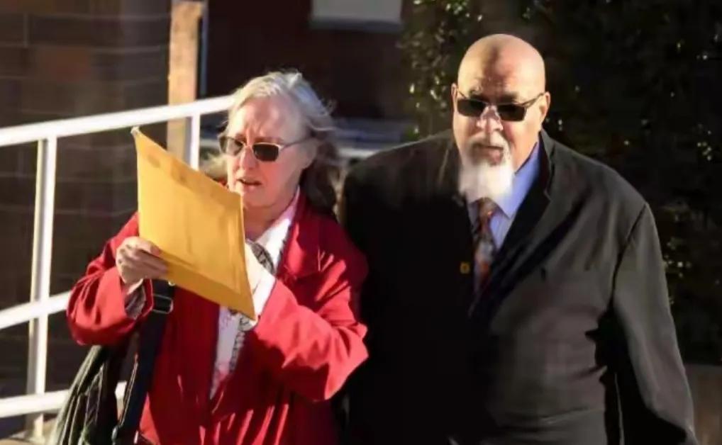 没想到啊，牢A还是太保守了。哈佛医学院爆料，在哈佛守了近30年太平间的主管塞德