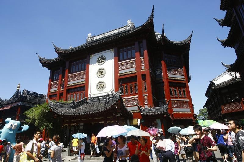 上海买房投资记住一句话，投资不要比谁赚的多要比谁更加的稳定，事实证明啦！上海房子