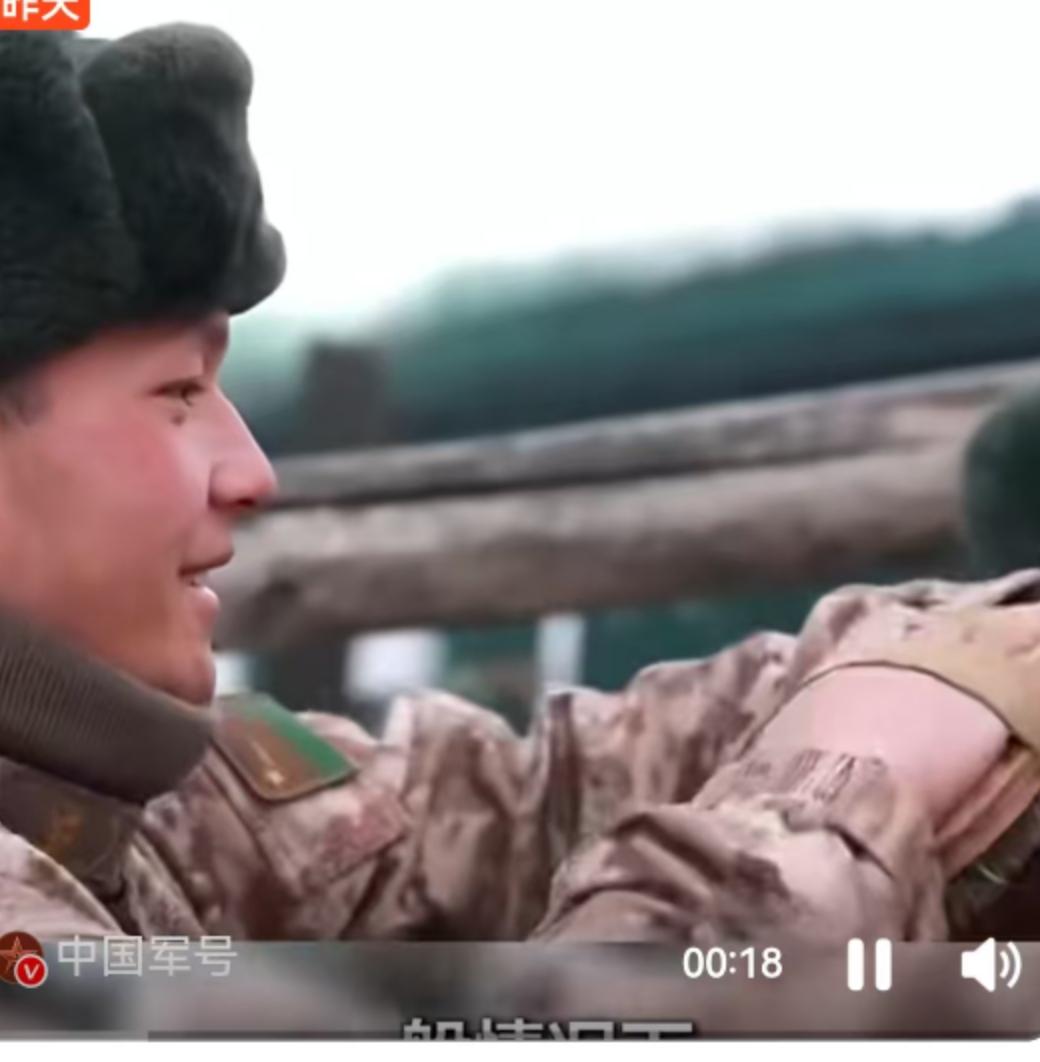 听说过“头可断，血可流，发型不能乱”吗？这话放在军营里，那是真不是开玩笑。只不过