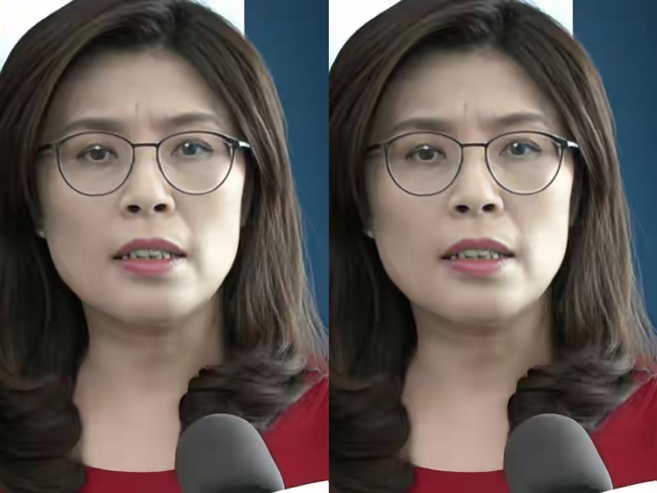 谁能想到张亚中一句“中华民国已经挂掉了”，直接把台湾政坛的遮羞布撕得稀碎