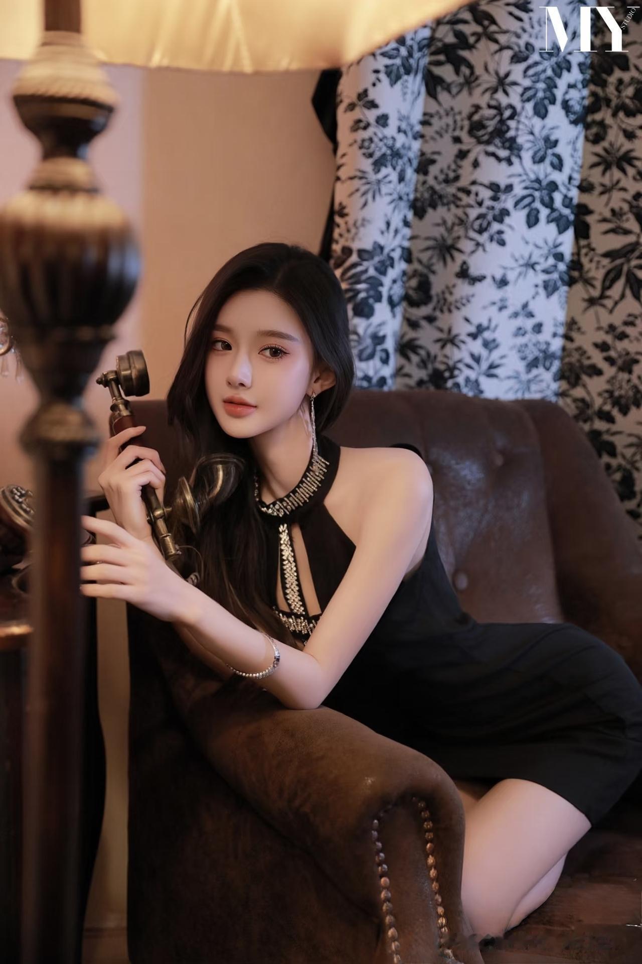 美女欣赏图片