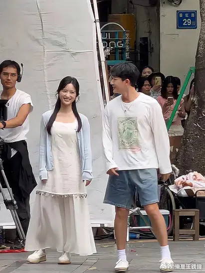 史上最糟糕的现偶路透它出现了，告白再也不用怕了，为你垫底的来了哈哈哈哈哈😂