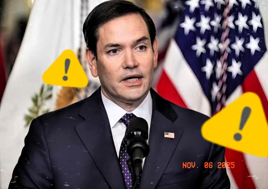 美国国务卿鲁比奥高调宣称，多国驻联合国代表组团访问台海，是台海所谓“外交”的重大