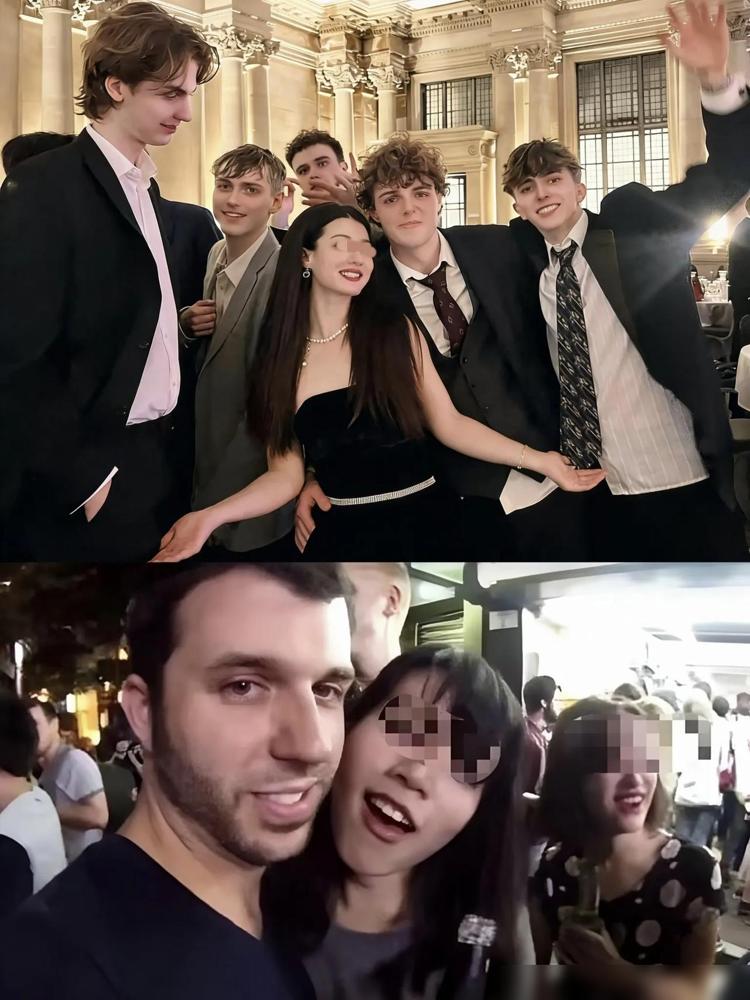 牢A绝对是语言大师，又创了一个“三通一达”！一开始以为是心智通透的意思，后来经网