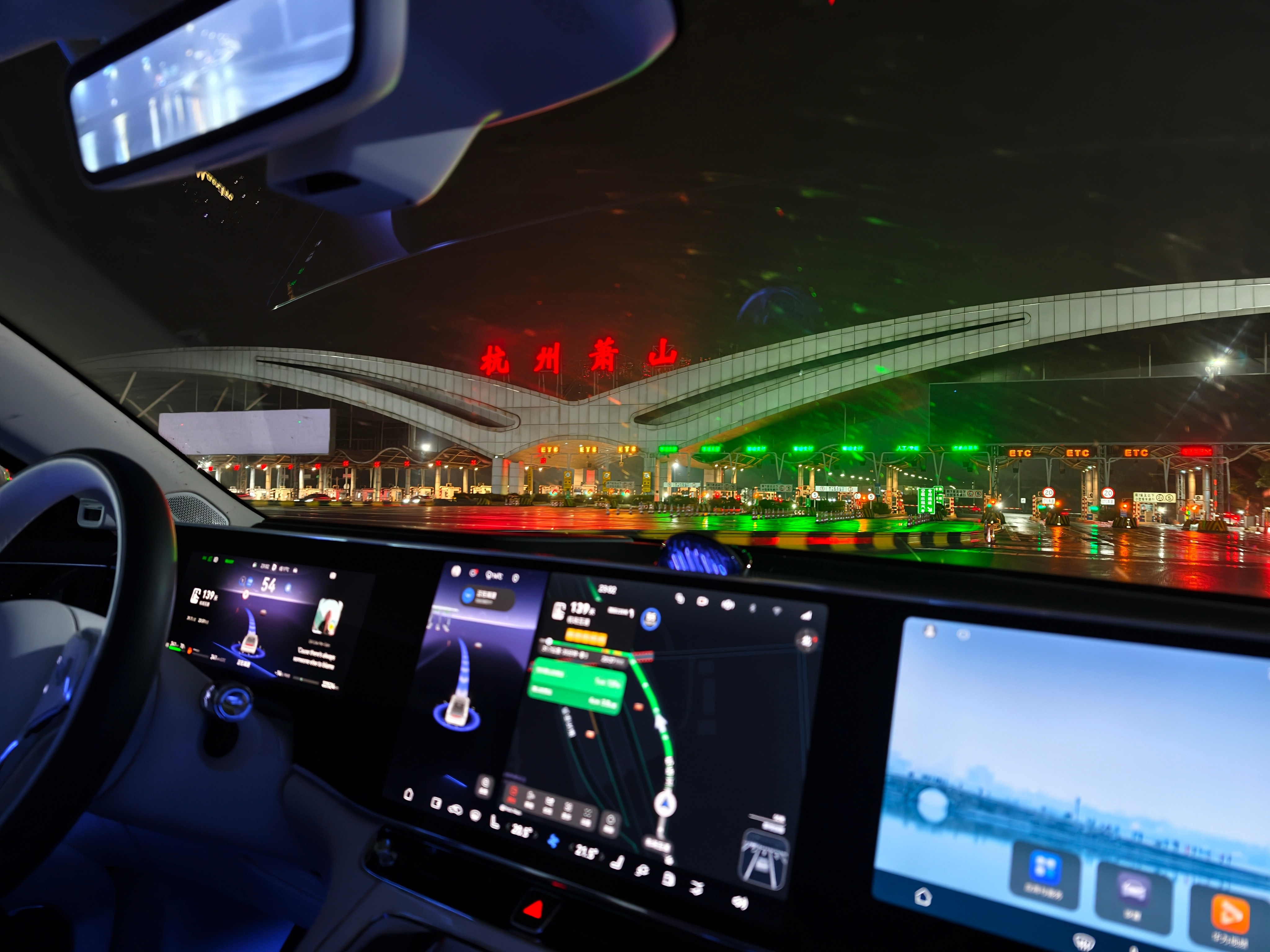 3月份的差出完啦回来杭州真好杭州