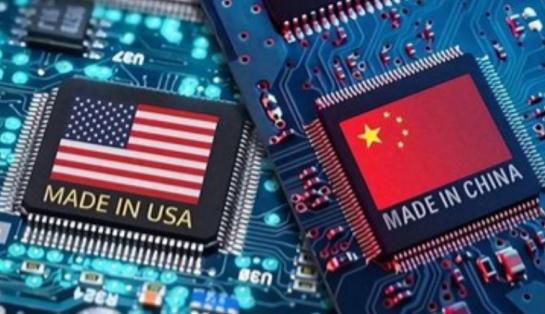 风向彻底变了!美国万万没想到,好不容易摁住了华为这条东方巨龙,没想到中国又冒出了