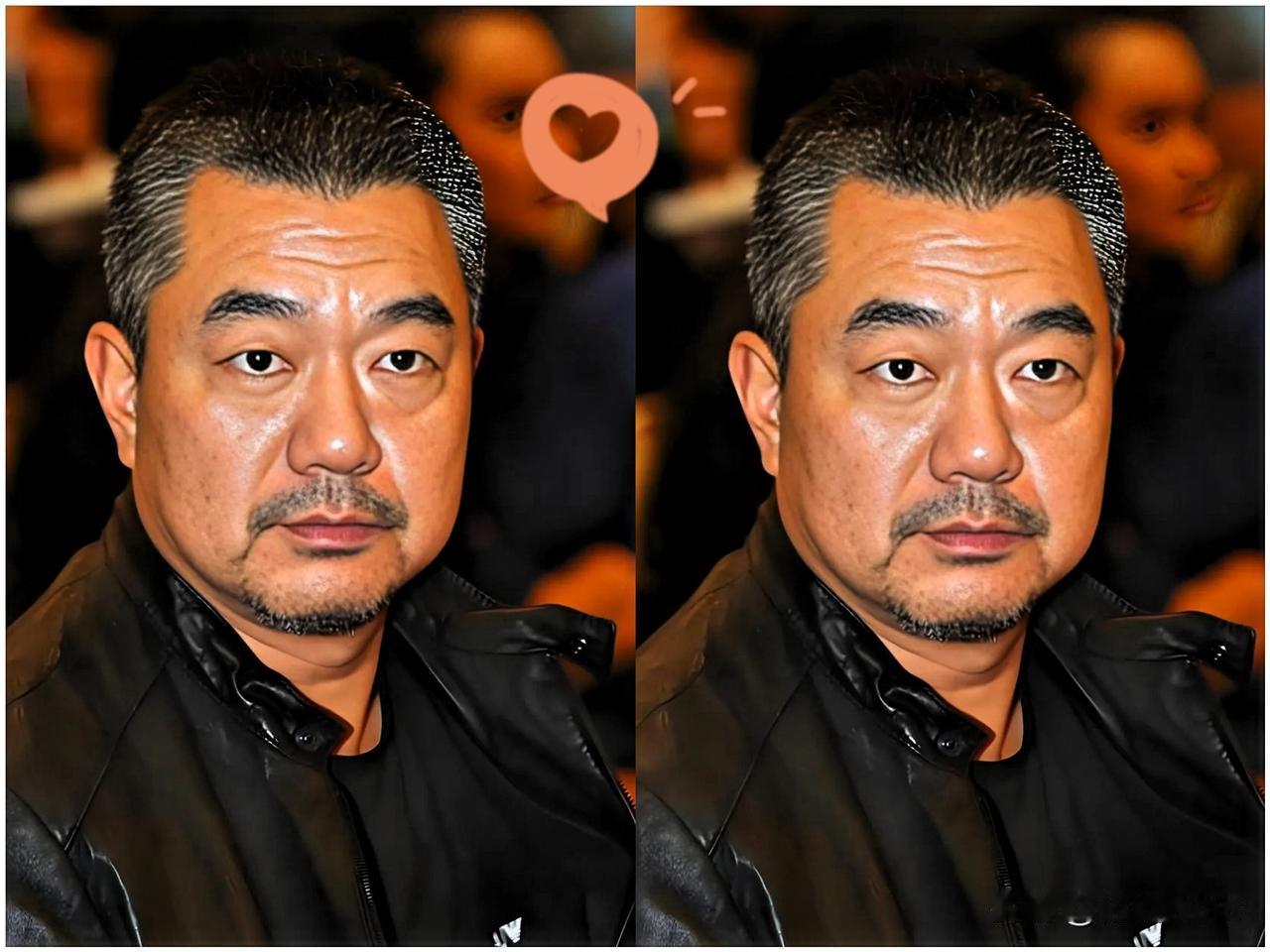 董勇把第一段婚姻的失败全揽在自己身上，这份坦诚在娱乐圈里真不多见。苦日子熬过来了