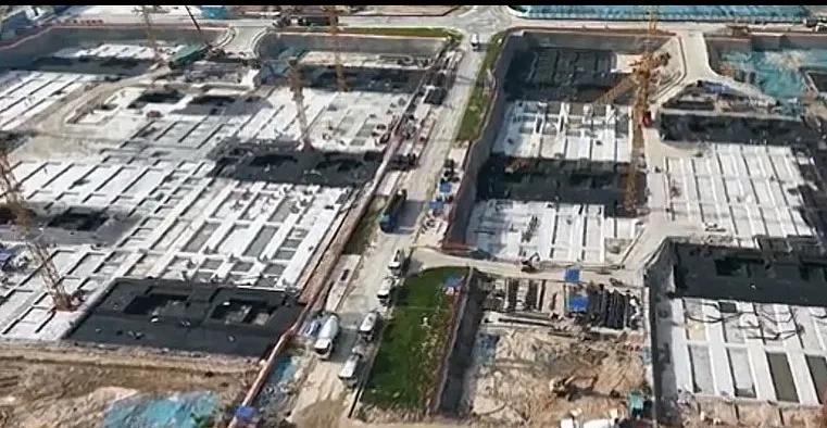 石家庄市南位回迁房项目工程可是个大动作。它是石家庄首个高品质集中安置区，位于仓盛