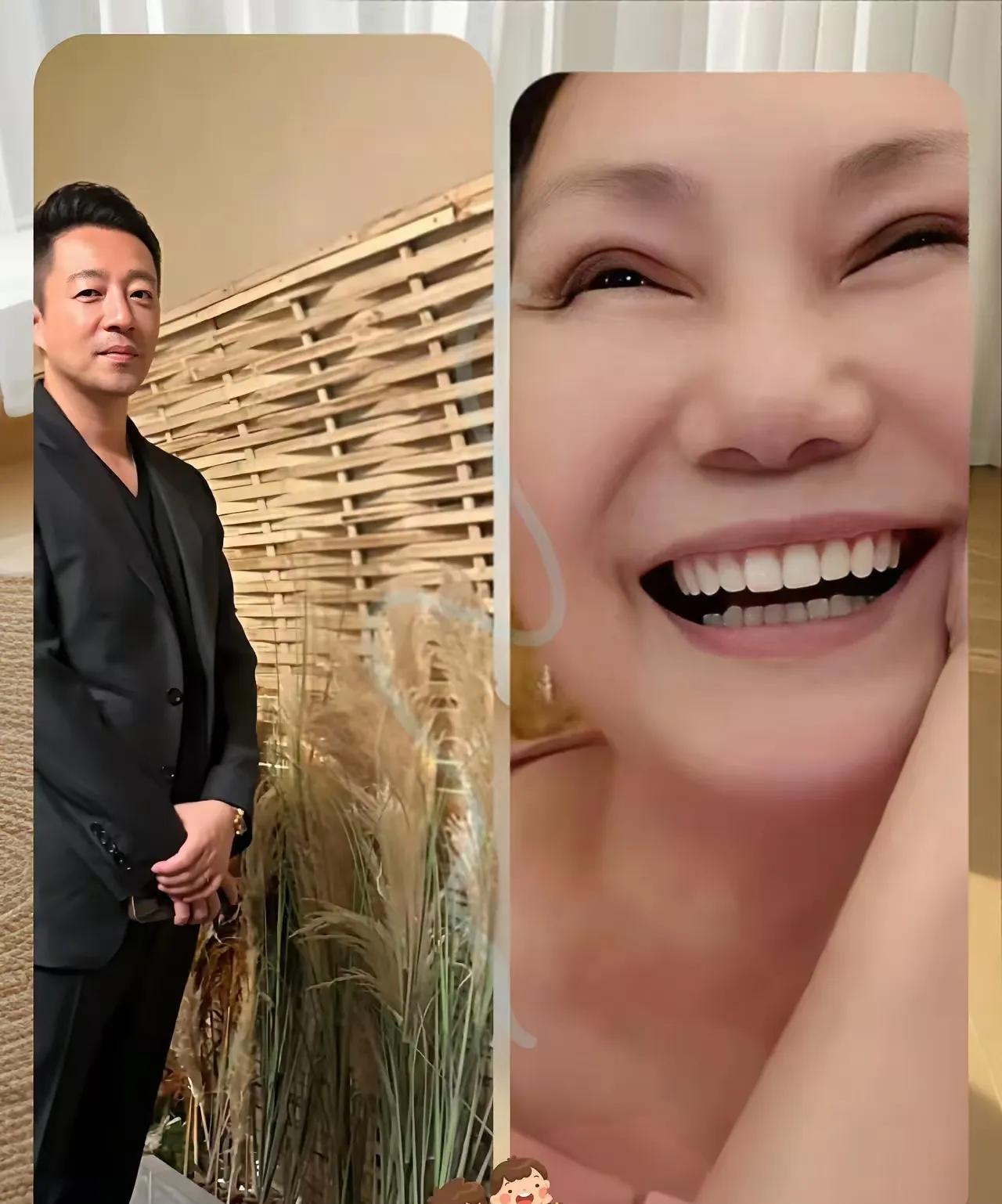 汪汪直播拒绝徐妈妈，“不让孩子去”成教育金句！老太太是真怕断了与前女婿的联系，各