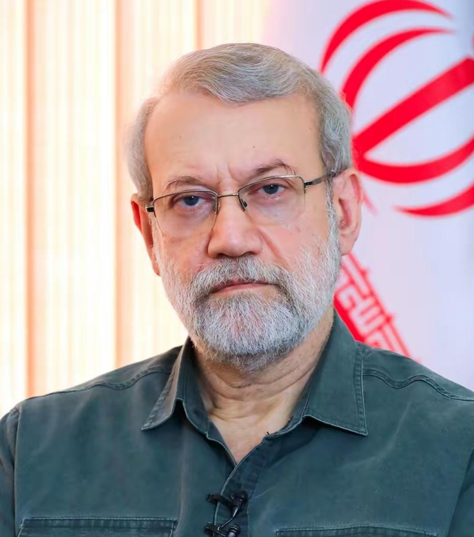 伊朗国家安全委员会秘书拉里贾尼说，纵观伊朗历史，伊朗曾遭遇过比这次更加糟糕的事件