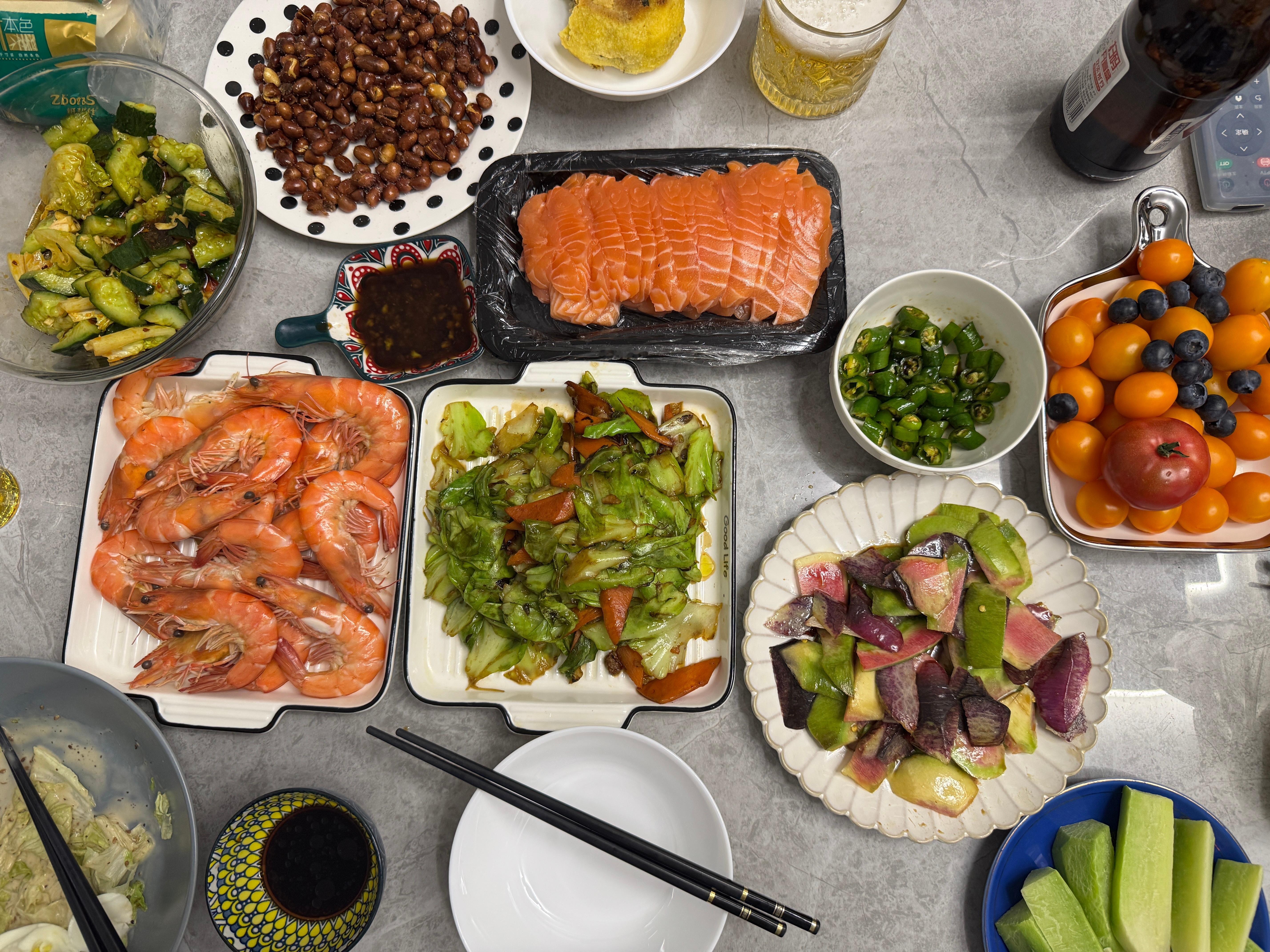 家人们这肥该怎么减