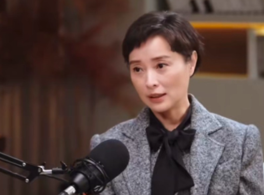 吴越自曝：于和伟深夜发来一条消息，我秒回"好呀"，这段友谊太让人羡慕了 演员