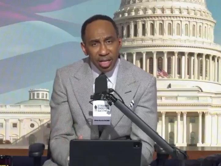 A-史密斯：哈登需要在G6证明自己，不能关键战不敢出手“关于哈登的问题，从来都不