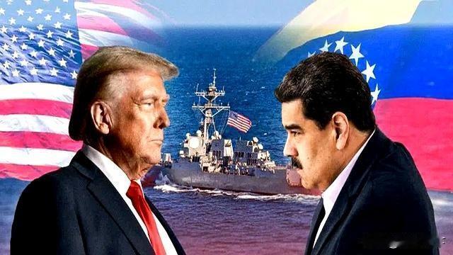 马杜罗紧急拨通普京电话，12月13日，大不了全家流亡俄罗斯，下半辈子不用愁，但总