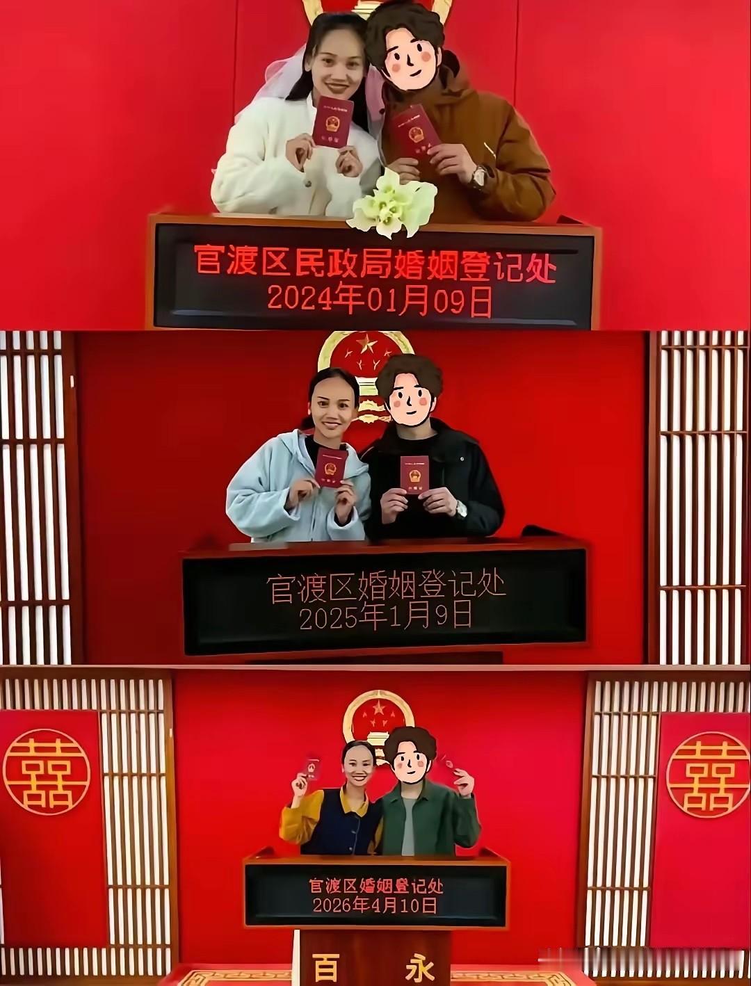 不得不说，没有对比就没有伤害！[捂脸哭][捂脸哭]