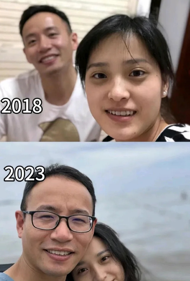 婚姻给男人带来什么