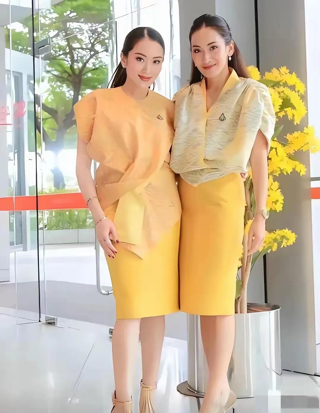 为什么说佩通坦8月29日提交材料只是走过形式，是因为泰王为她保驾护航吗？首先泰