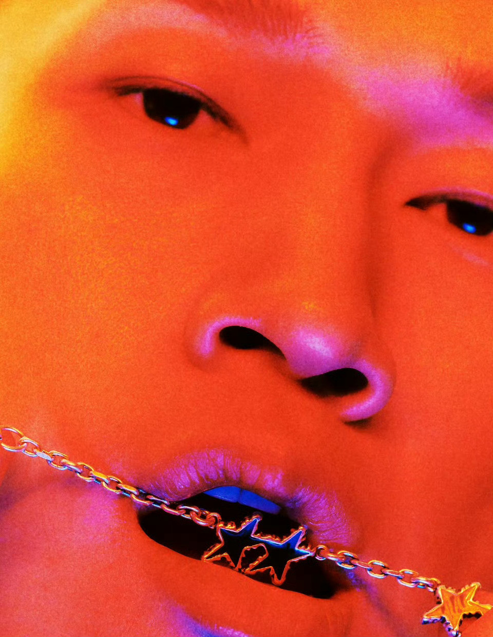 CRUSHDAZEDKOREASeptember2025.9月刊摄影: