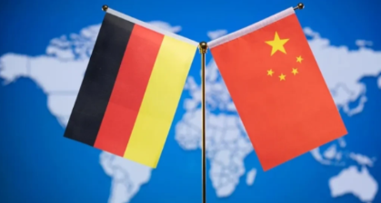 对于我们的回击，德媒非常的不高兴！在8月19日，德国刊文声称，德国外长批评中