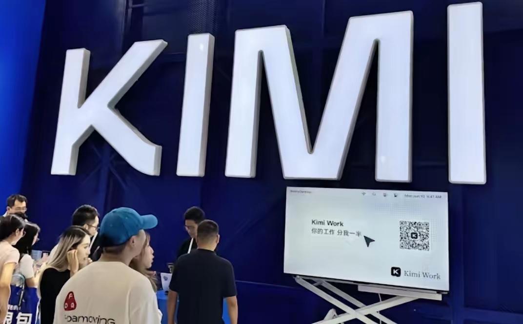 DeepSeek、Kimi接连爆火后，日本网上出现越来越多“反思派”。有日本学者