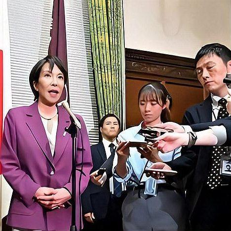 暴击！日本GDP预警亏10%，高市早苗死磕中国，这下真玩脱了日本全国炸锅！