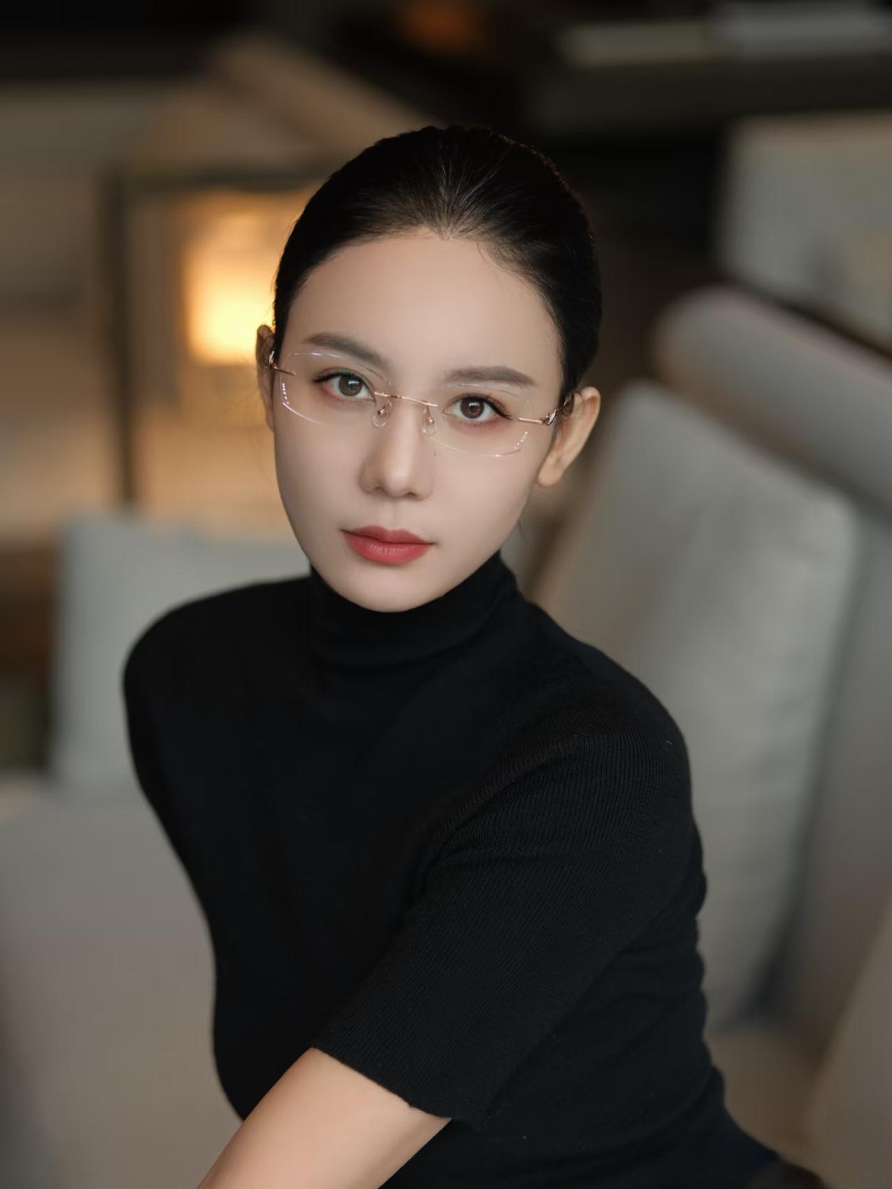 你认为最有气质的美女是谁？