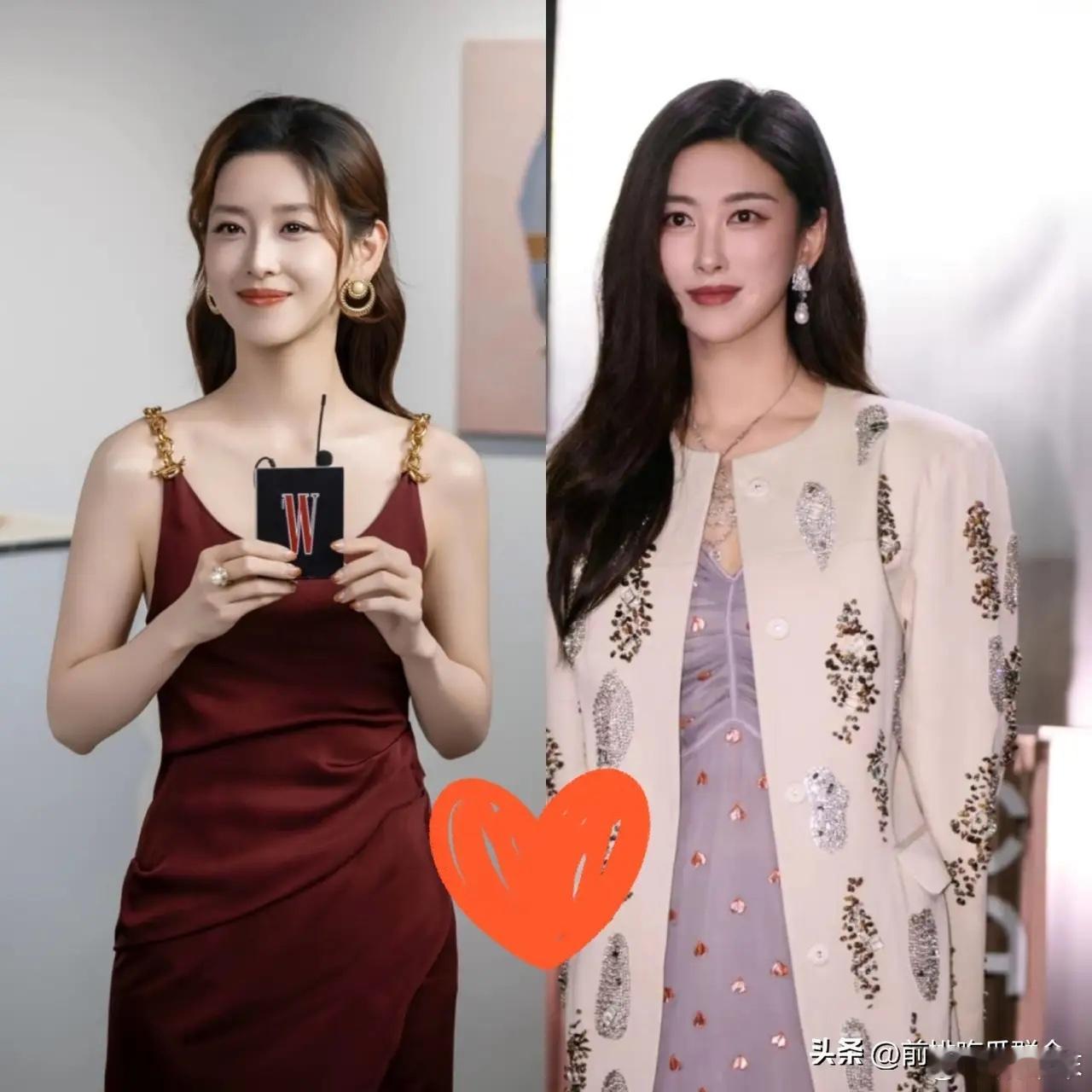 “奶茶妹妹”章泽天最近估计郁闷坏了，不光朱珠没料到，就连章泽天自己都懵了，明明就