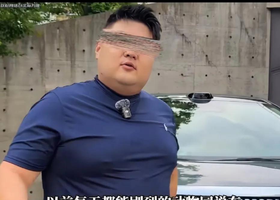 以前天天刷到的“动物园说车”，怎么现在少见了？想当年他们风光时，车上的合作单子