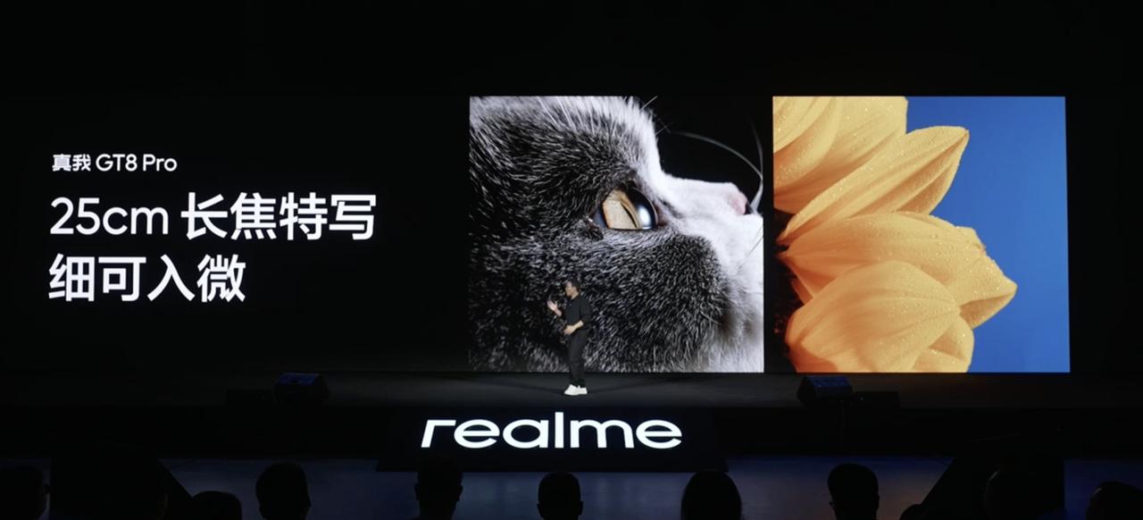 为什么我经常强调长焦微距，因为确实有了微距，才能算是全功能长焦镜头。很多倒置潜