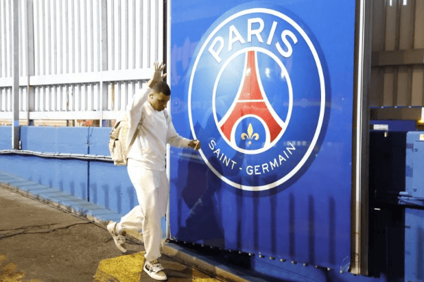 姆巴佩律师: 巴黎就算上诉也必须付6100万;足球非法外之地