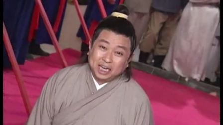 恶搞包青天 (公审采花贼)_土豆视频