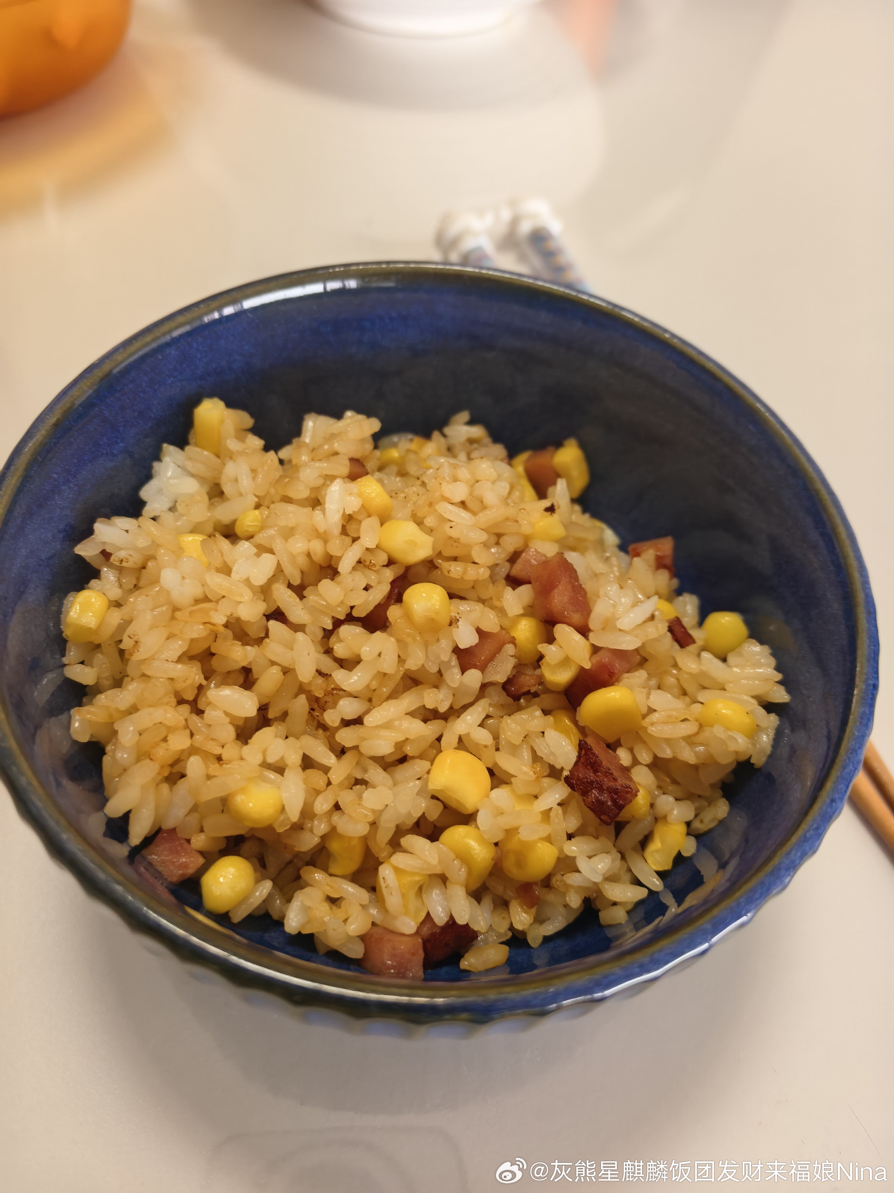 好吃的饭！午饭要积极​​​