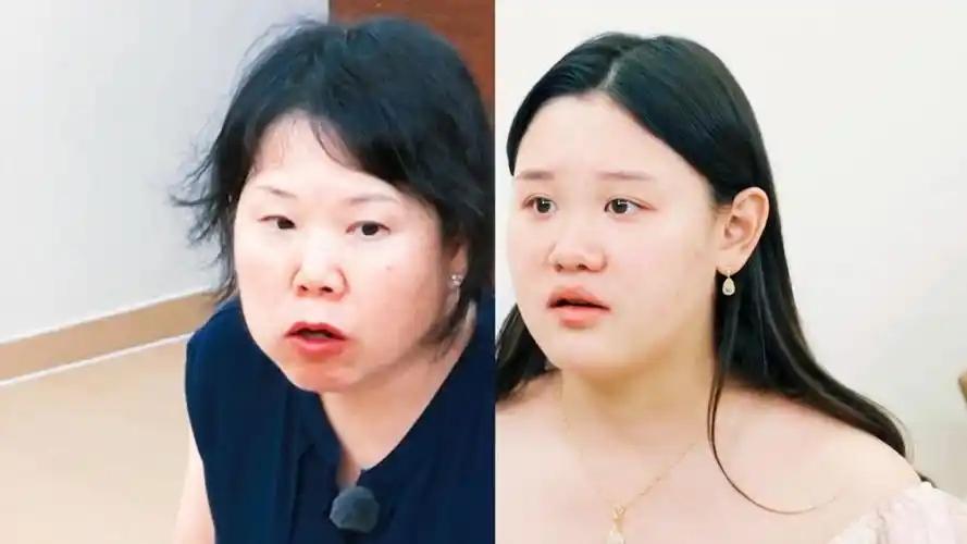 《我家那闺女》张家齐为什么这么厌恶母亲？父母都不上班，吃她，拿她的奖金，好像6