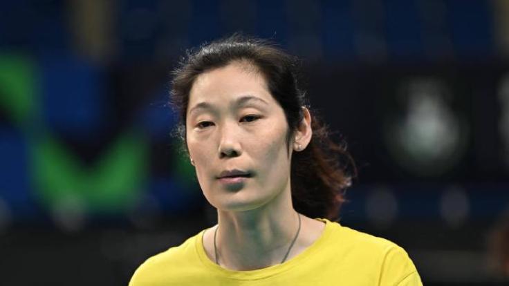 朱袁张未入选世联赛名单,球衣号码被其他球员顶替,还能回归吗?