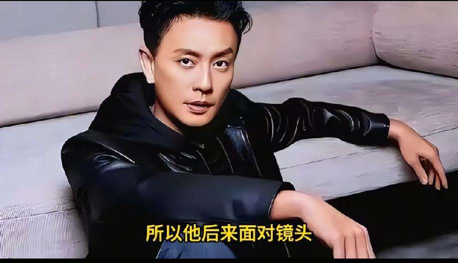 钱再多有什么用，黄宗泽自曝后事安排，和张柏芝的选择如出一辙。黄宗泽这事儿挺有意