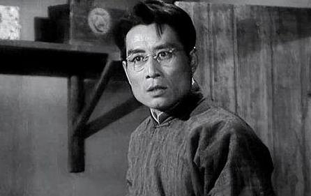 1943年，时任国民党中统山西省调查统计室主任的缪庄林，孤身闯入了延安，这个手